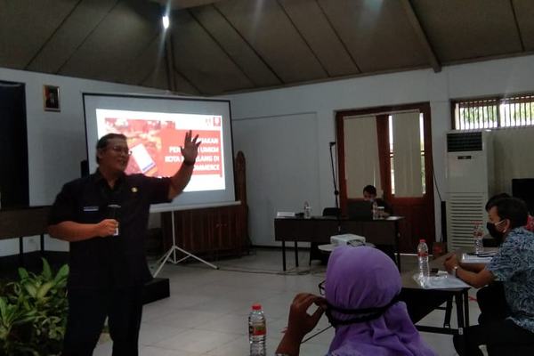 UMKM KOTA MAGELANG KINI MERAMBAH KE PLATFORM ONLINE