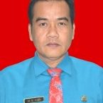 Kepala Dinas Komunikasi Informatika dan Statistik Kota Magelang