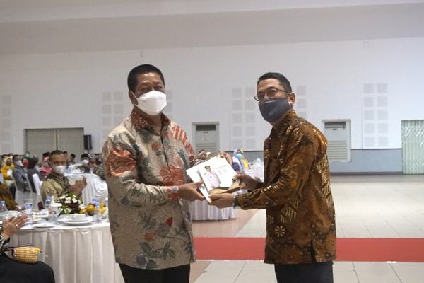 PURNA PENGABDIAN SIGIT WIDYONINDITO