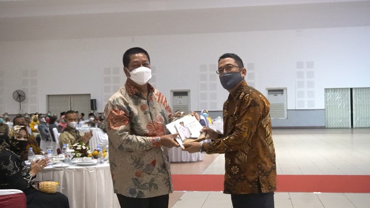 PURNA PENGABDIAN SIGIT WIDYONINDITO