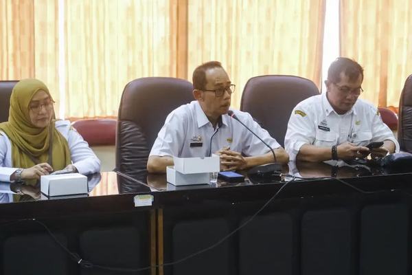 Survivor Ali Ditemukan, Pemkot Magelang Pastikan Dampingi Proses Evakuasi hingga Pemakaman