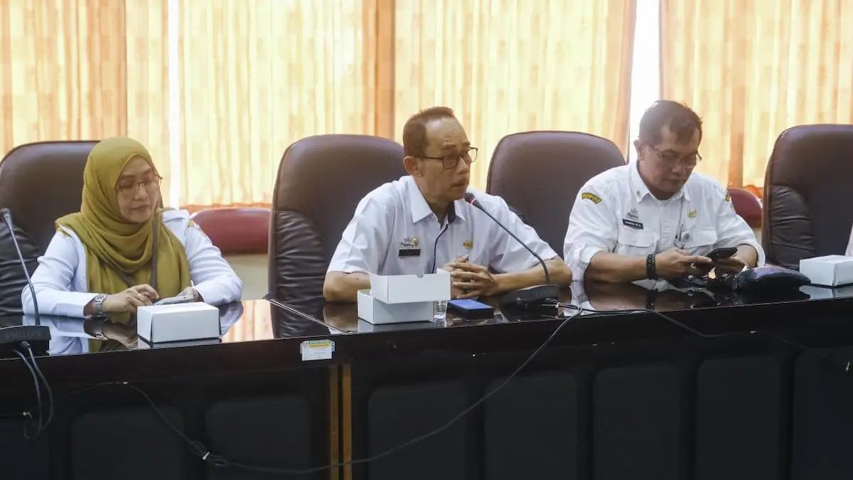Survivor Ali Ditemukan, Pemkot Magelang Pastikan Dampingi Proses Evakuasi hingga Pemakaman