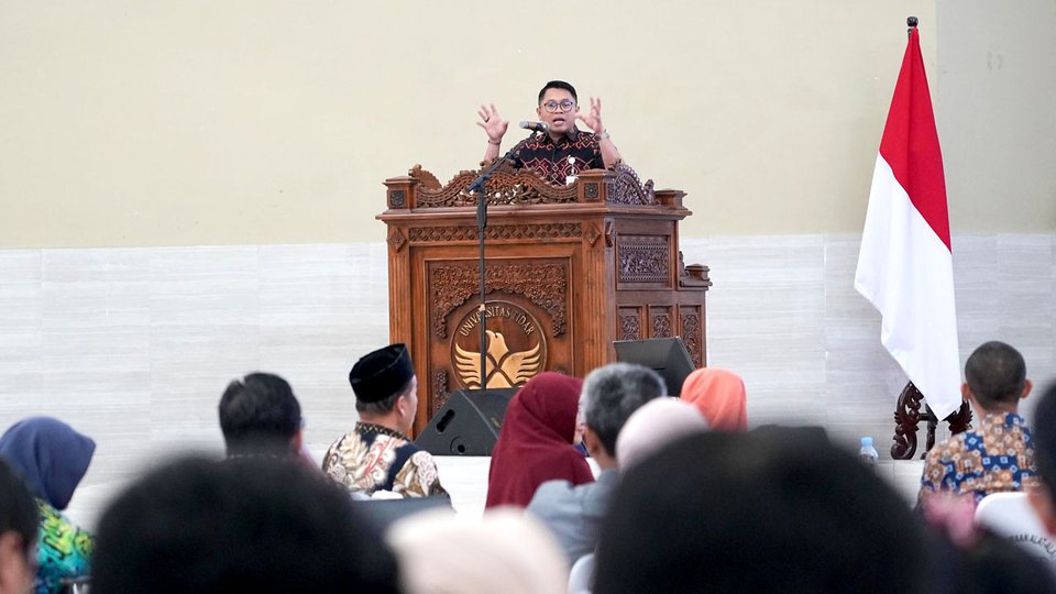 Seminar