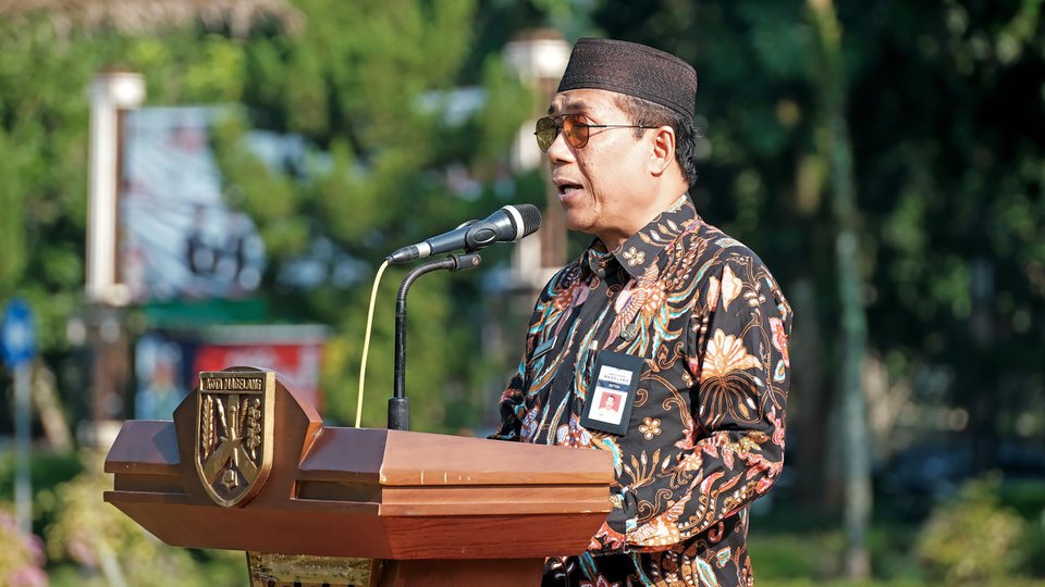 halal bihalal