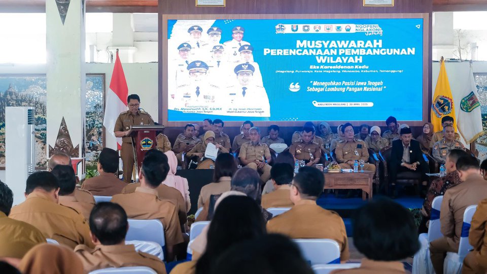 musrenbang