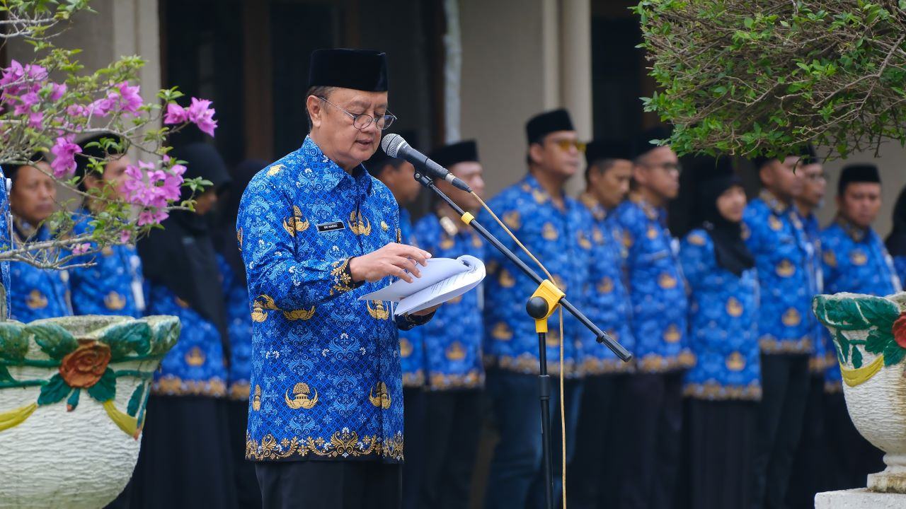 Harkitnas 2025, Momentum Kota Magelang Lebih Sejahtera