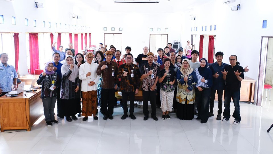 ekosistem kota