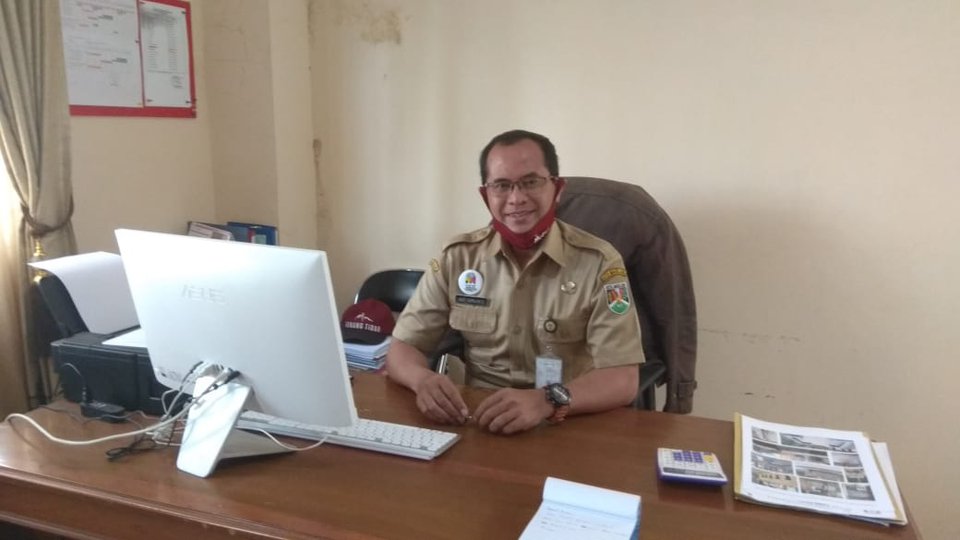 tidar