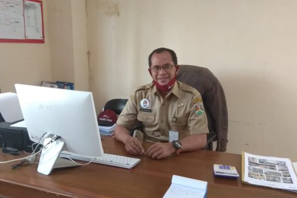 Obyek Wisata Gunung Tidar Segera Dibuka Kembali