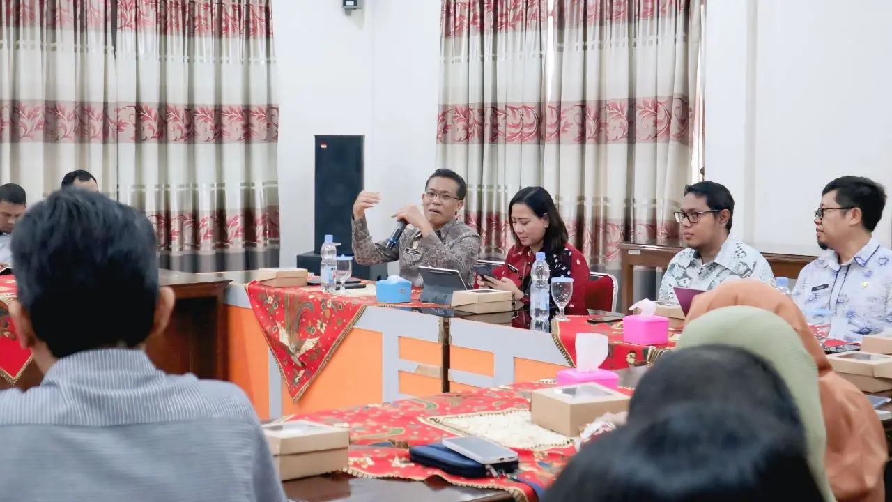 Perlindungan Kekayaan Intelektual Adalah HAM dan Penggerak Ekonomi Lokal