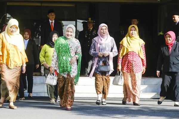 Peringati Hari Bela Negara dan Hari Ibu 2025, Pemkot Magelang Tegaskan Peran Strategis Perempuan