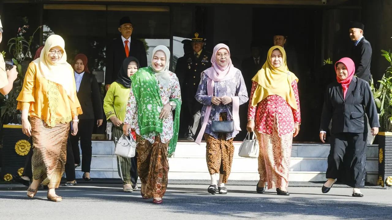 Peringati Hari Bela Negara dan Hari Ibu 2025, Pemkot Magelang Tegaskan Peran Strategis Perempuan