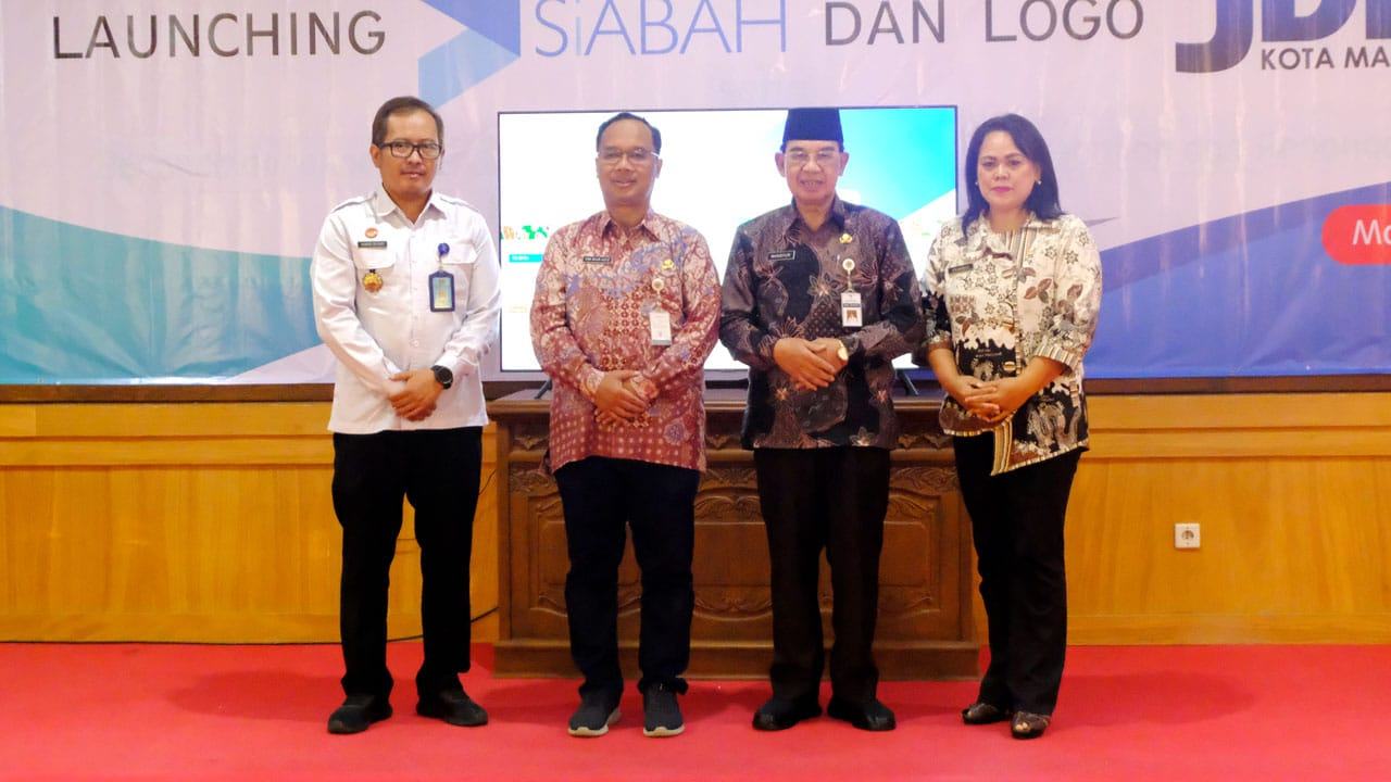 SiABAH dan JDIH Mudahkan Penyusunan Produk Hukum dan Layanan Jaringan Dokumentasi Hukum Pemkot Magelang