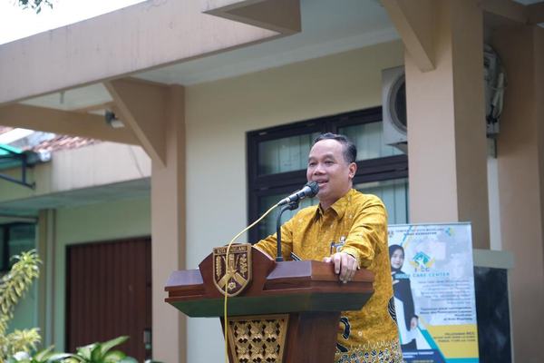 UHC Tertinggi, 126.281 Warga Kota Magelang Jadi Peserta JKN-KIS