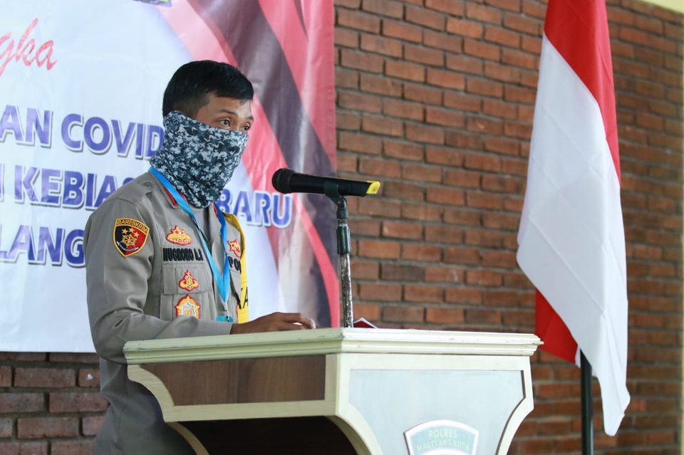 kapolres