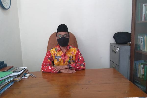 SAMBUT IDUL ADHA, KEMENAG KOTA MAGELANG HIMBAU WARGA JAGA DIRI, KELUARGA DAN HINDARI PENUMPUKAN JAMAAH