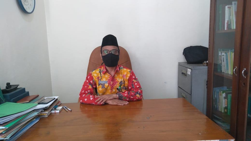 SAMBUT IDUL ADHA, KEMENAG KOTA MAGELANG HIMBAU WARGA JAGA DIRI, KELUARGA DAN HINDARI PENUMPUKAN JAMAAH