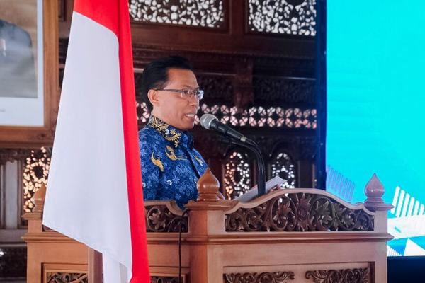 Kota Magelang Dukung Penegakan Regulasi Kawasan Tanpa Rokok