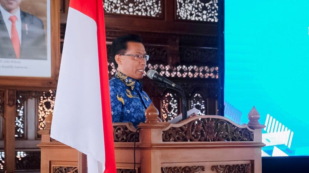 Kota Magelang Dukung Penegakan Regulasi Kawasan Tanpa Rokok