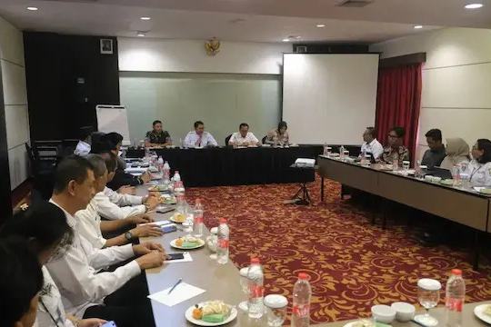 Pemkot Magelang Kaji Cepat Reaktivasi Siskamling, Tindaklanjut Arahan Kemendagri