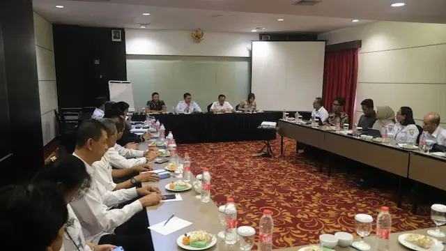 Pemkot Magelang Kaji Cepat Reaktivasi Siskamling, Tindaklanjut Arahan Kemendagri