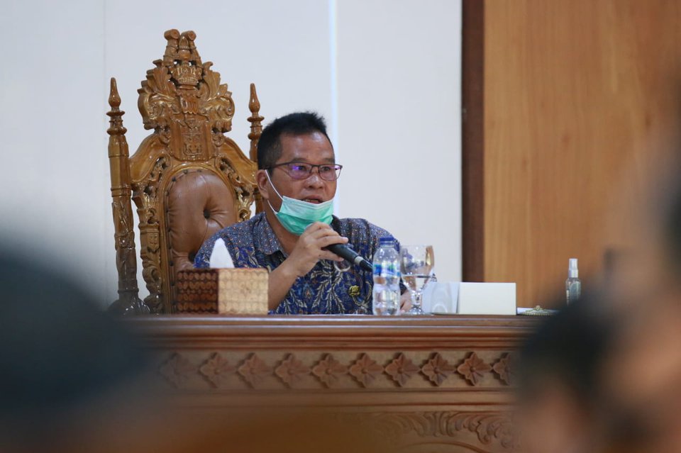 sekda rakoor