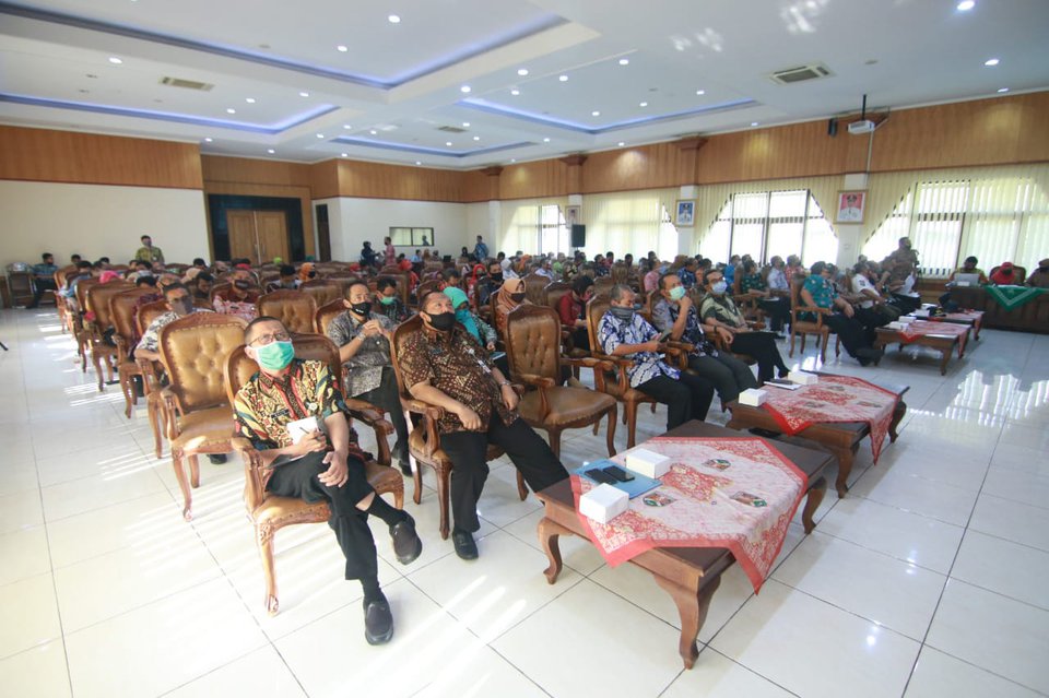 sekda rakoor