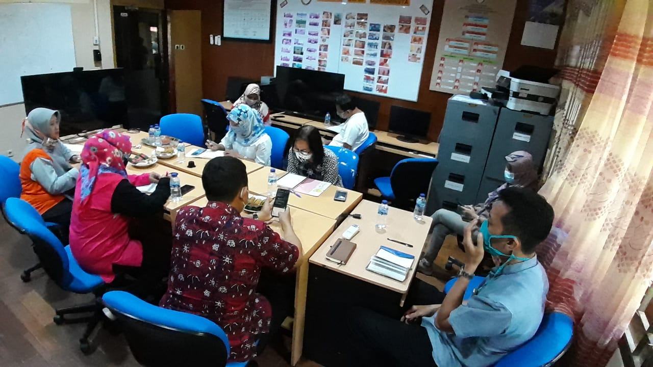 KOTA MAGELANG GELAR RAKOR PERSIAPAN UJI PUBLIK