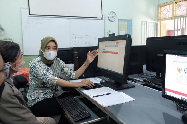 Pemkot Magelang Fasilitasi UMKM Pasarkan Produk Lewat E-Katalog