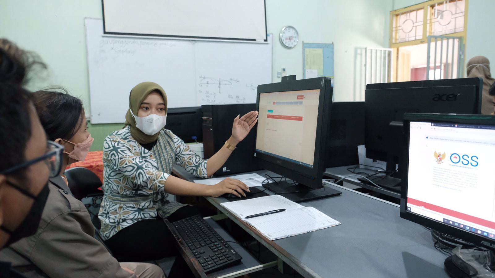 Pemkot Magelang Fasilitasi UMKM Pasarkan Produk Lewat E-Katalog