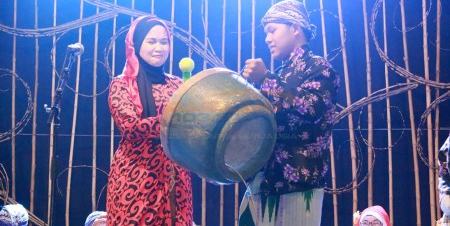 Melalui Tema “De Pasar” MTD 2017 Ajarkan Toleransi, Kerukunan dan Saling Tolong Menolong