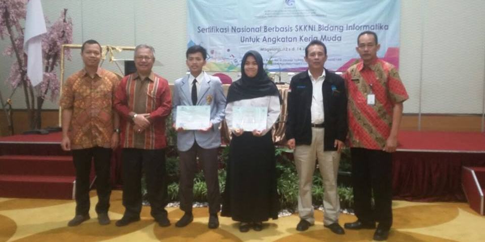 Persaingan global, Kompetensi Angkatan Kerja Muda Harus Ditingkatkan