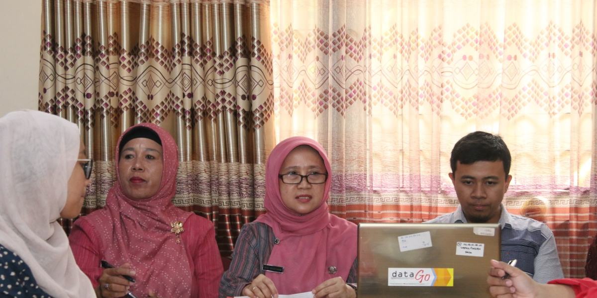 Tingkatkan Kapabilitas Penyiar dan Reporter Radio Melalui Bimbingan Teknis