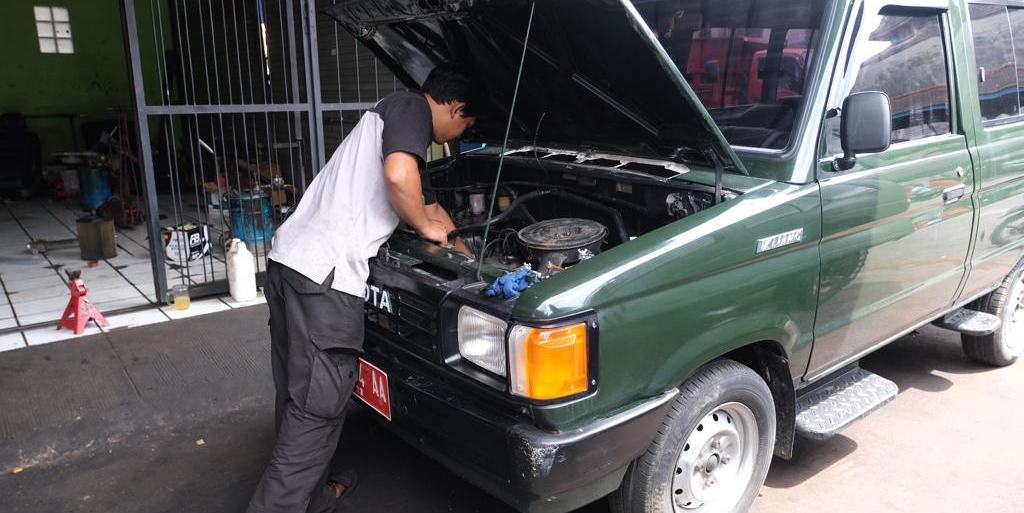 Prima Oto Magelang Buka Lowongan Calon Direksi