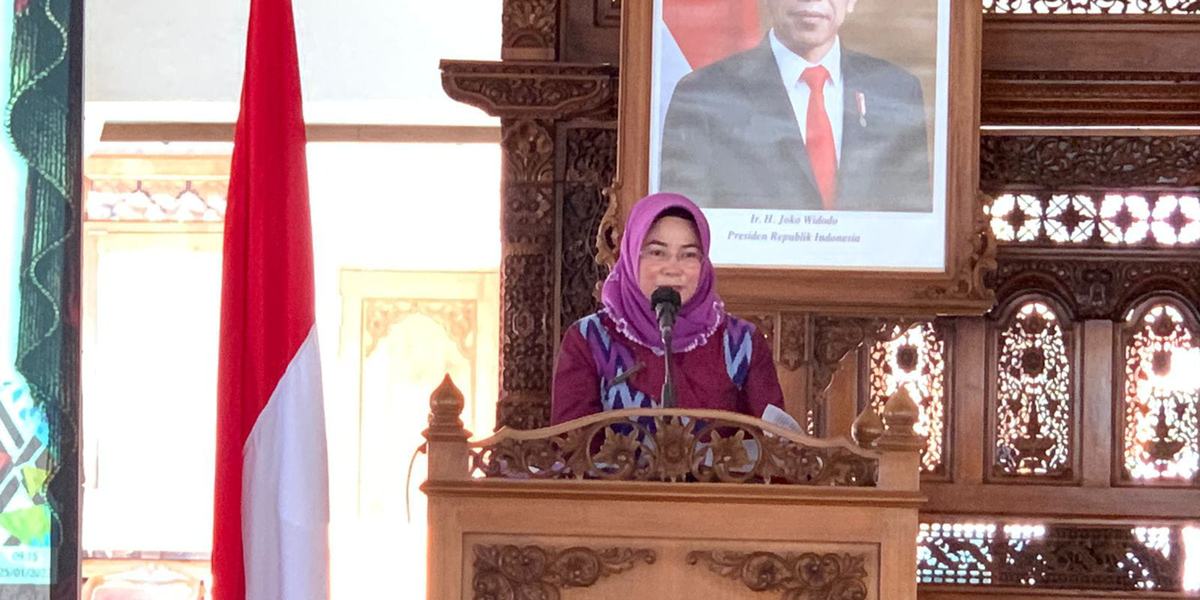 Meski Pandemi Covid-19, Realisasi PAD Kota Magelang Tetap Tinggi