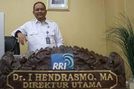 RRI TERPILIH JADI SEKRETARIAT LEMBAGA PENYIARAN DUNIA
