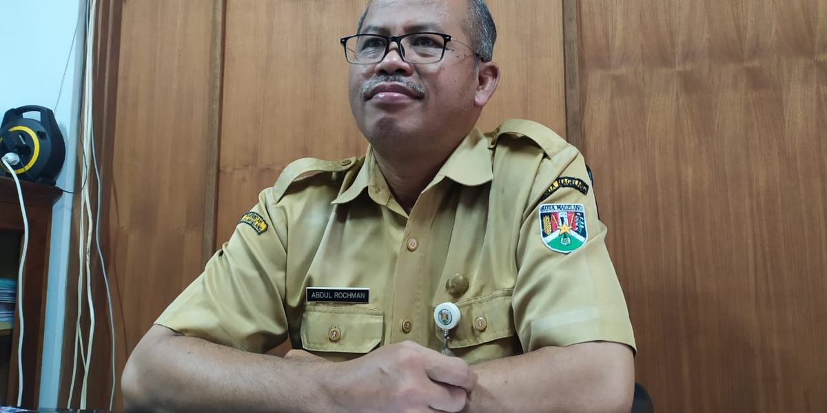 Kota Magelang Buka Lowongan CASN 353 Formasi