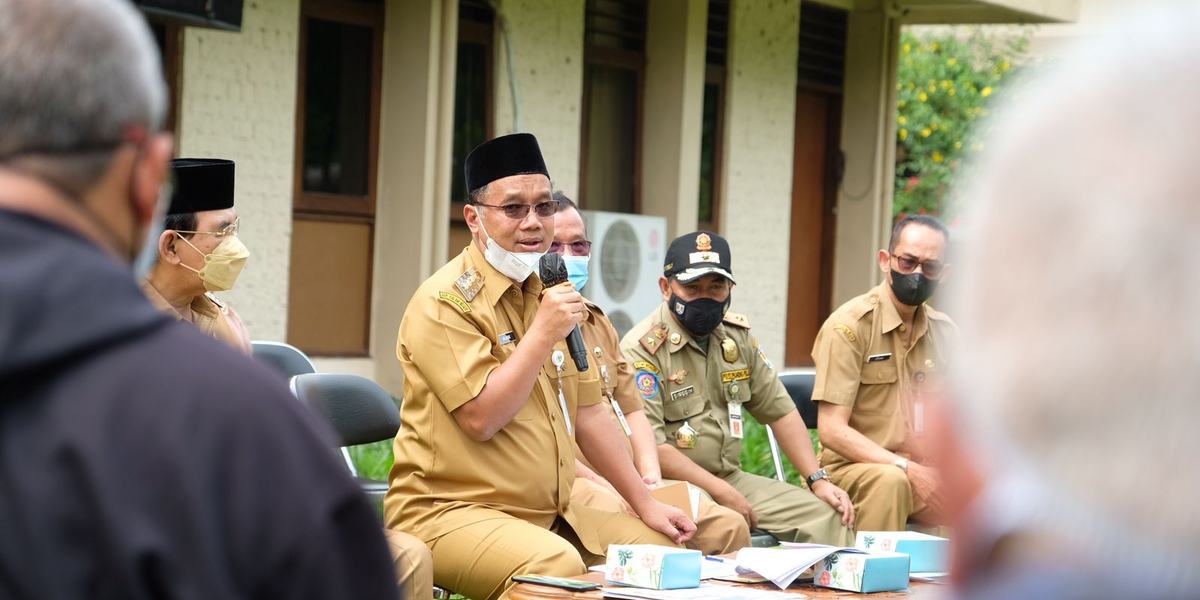 Kota Magelang Tambah Fasilitas Isoter Pasien Covid-19 di Hotel Safira