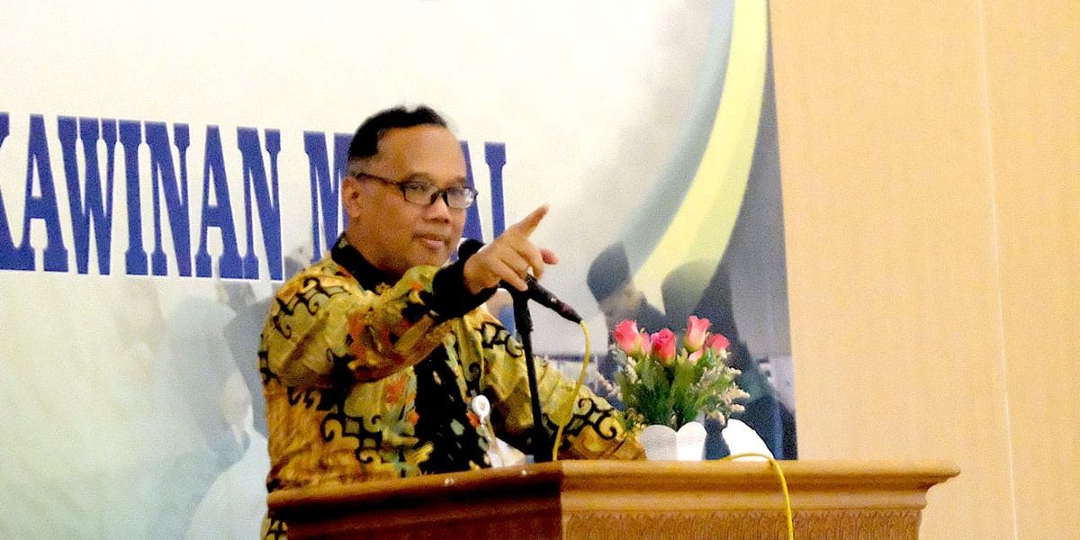 Pemkot Magelang Fasilitasi 13 Pasangan Lakukan Isbat Nikah
