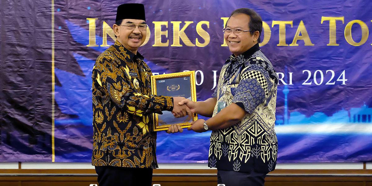 Kota Magelang Naik Peringkat 6 Kota Toleran se-Indonesia