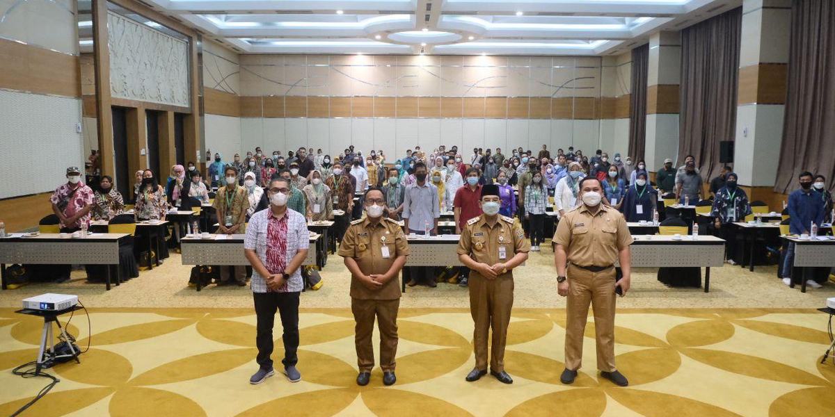 Masyarakat Jangan Malu Jadi "Duta Wisata" Kota Magelang