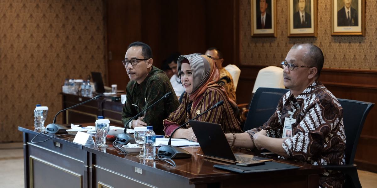 Masuk Top 99, Tim Penilai Puji Inovasi DataGO Kota Magelang
