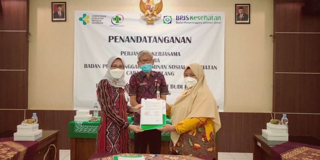 RSUD Budi Rahayu Kota Magelang Resmi Terima Pasien BPJS