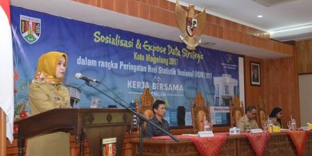Pengelolaan data yang baik sumber informasi yang akurat