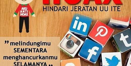 Pilkada Tanpa HOAX