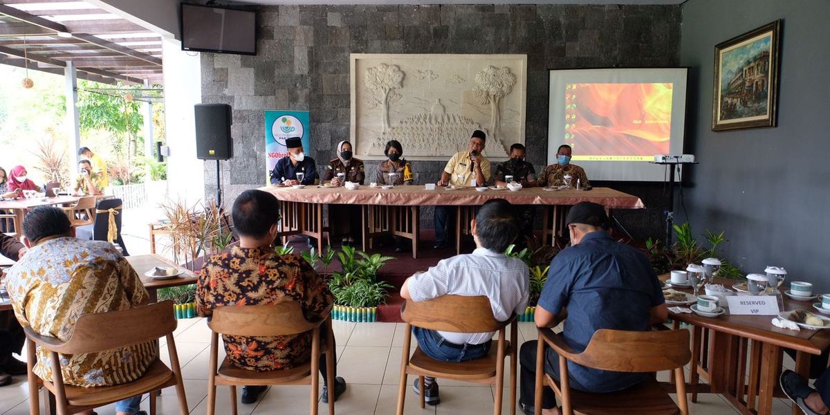 Dokter Aziz Ajak Para Pengusaha Turut Bangun Kota Magelang