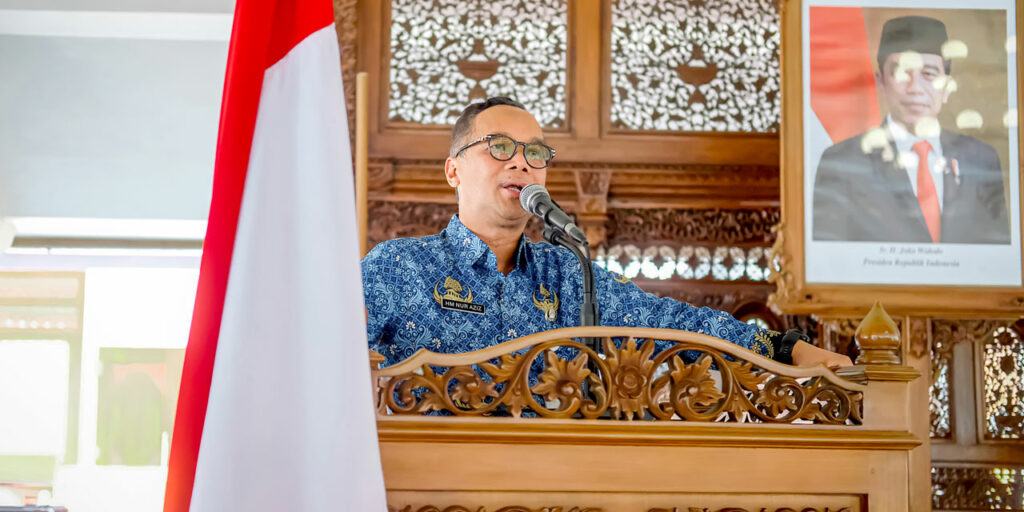 Rumah Ibadah Punya Andil Sosial Bagi Masyarakat Sekitar