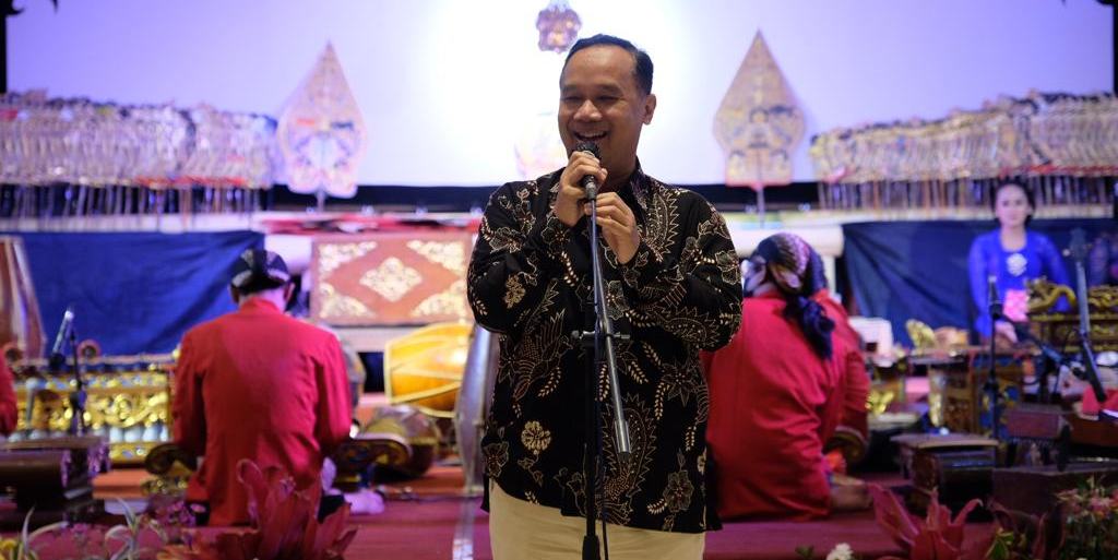 "Pandawa Syukur" Pungkasi Rangkaian Hari Jadi ke-1115 Kota Magelang
