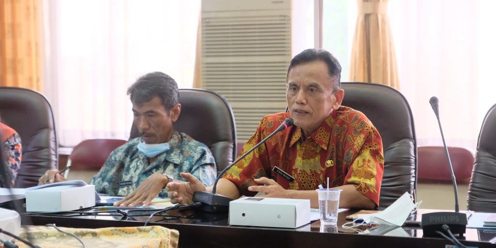 Pagelaran Wayang Hari Jadi Kota Magelang 2022 Tersebar Di Kampung-kampung