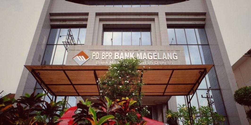 Perumda BPR Bank Magelang Buka Lowongan Calon Dewan Pengawas